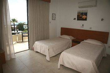 Platzia Beach Villas Lemba Экстерьер фото
