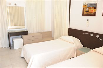 Platzia Beach Villas Lemba Экстерьер фото