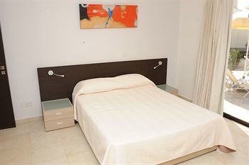 Platzia Beach Villas Lemba Экстерьер фото