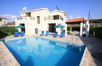 Platzia Beach Villas Lemba Экстерьер фото