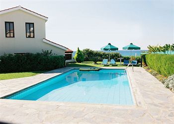 Platzia Beach Villas Lemba Экстерьер фото