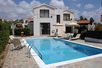 Platzia Beach Villas Lemba Экстерьер фото
