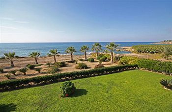 Platzia Beach Villas Lemba Экстерьер фото