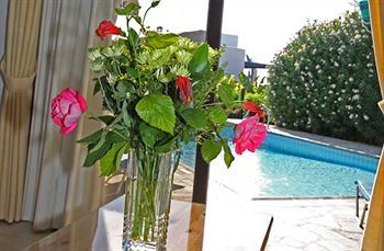 Platzia Beach Villas Lemba Экстерьер фото